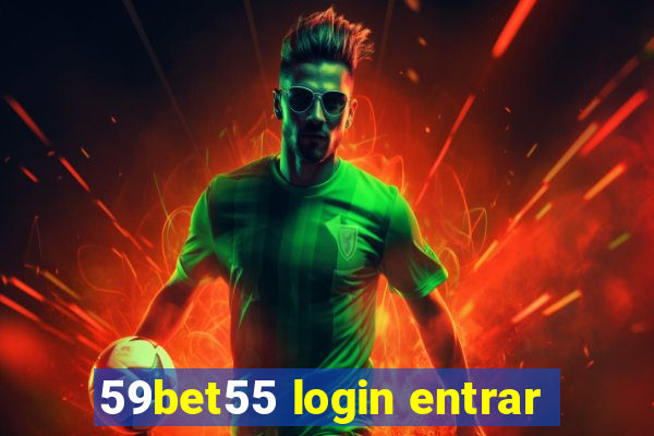 59bet55 login entrar